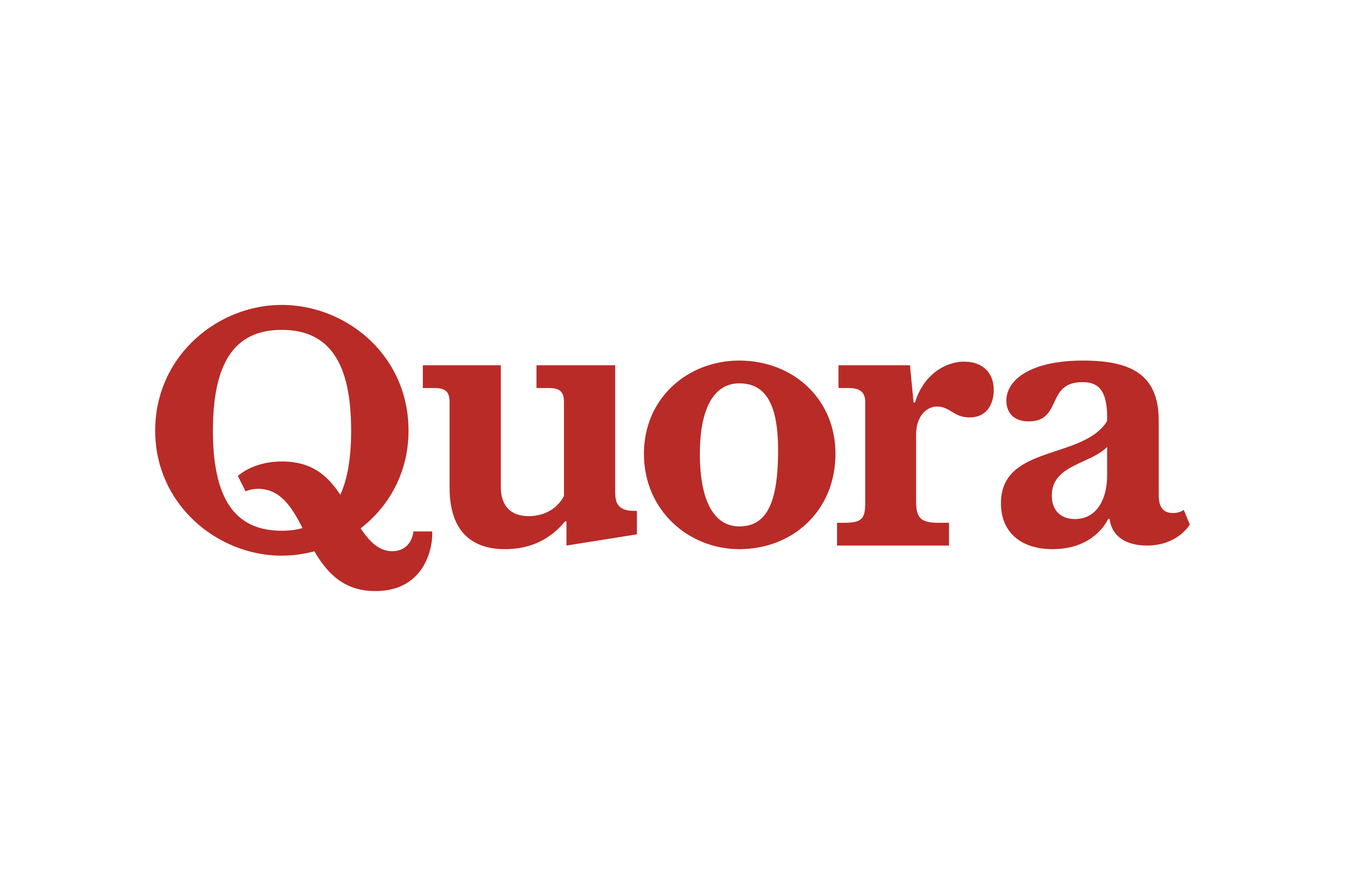 quora logo